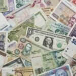 العملات الأجنبية والعربية
