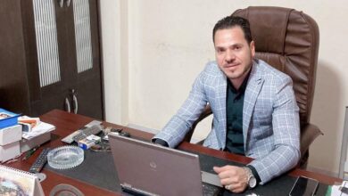 المهندس إيهاب عبد الحليم