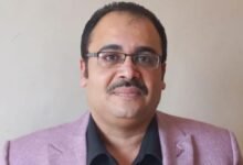 الكاتب الصحفي إبراهيم ىشعبان