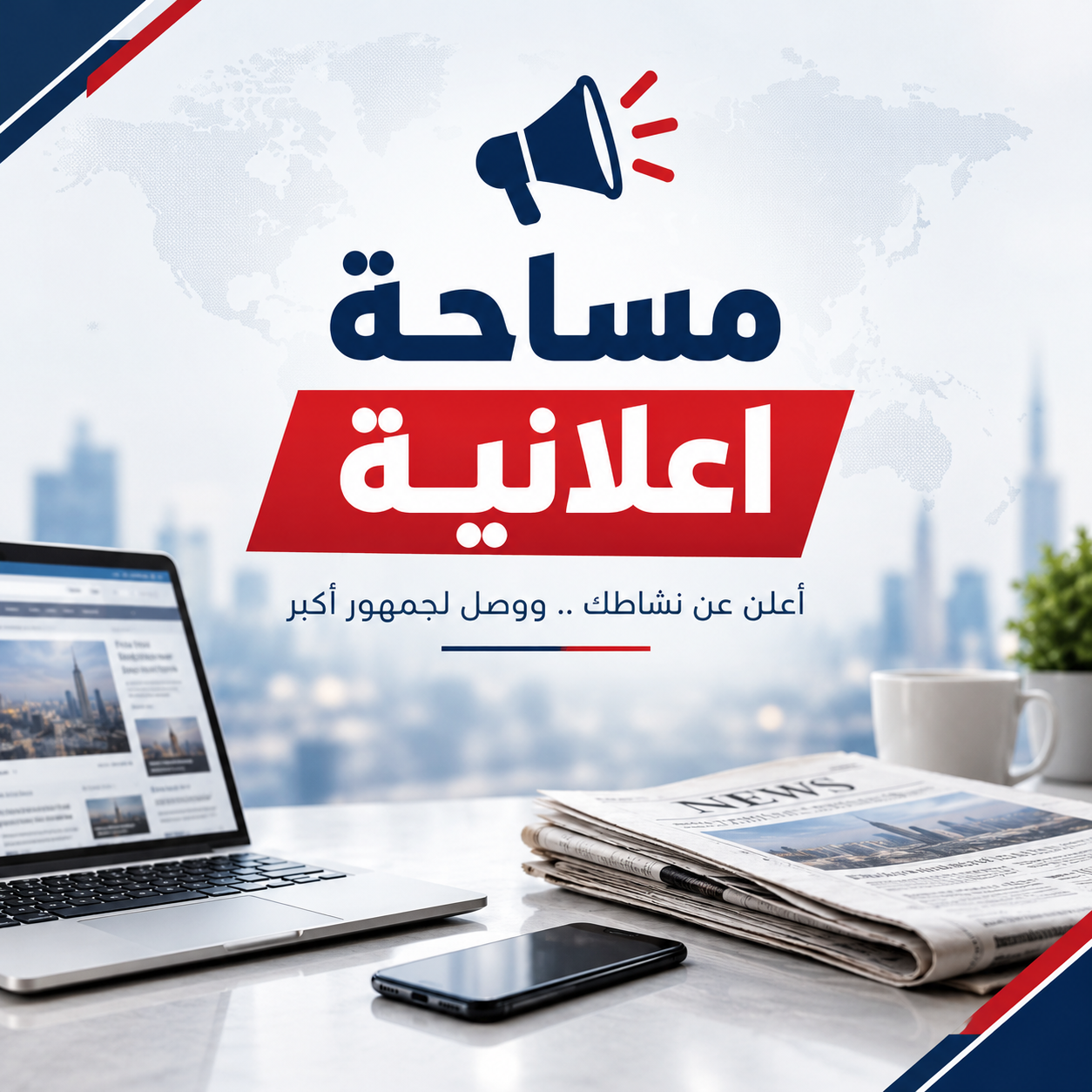 مساحة إعلانية - سوق مصر نيوز