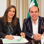 الدكتورة داليا ضياء الدين أبو شقة